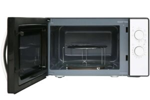 LÒ VI SÓNG ELECTROLUX ĐỂ BÀN TÍCH HỢP NƯỚNG 23L EMG23K38GB - 3474 electrolux emg23k38gb 5 org