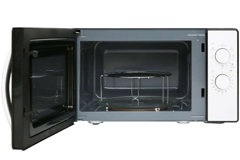 LÒ VI SÓNG ELECTROLUX ĐỂ BÀN TÍCH HỢP NƯỚNG 23L EMG23K38GB