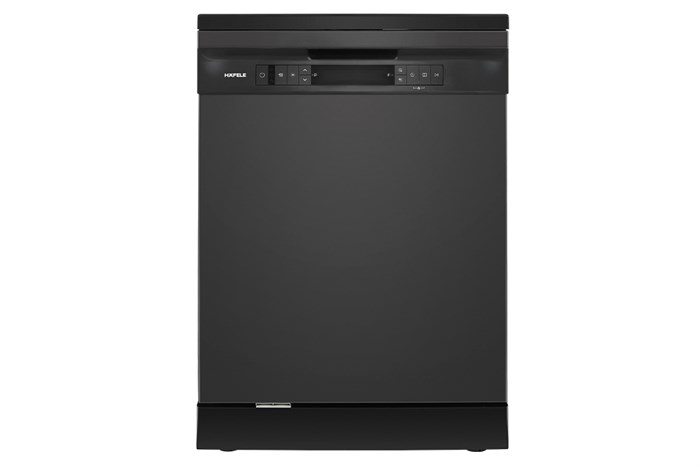 MÁY RỬA CHÉN ĐỘC LẬP HAFELE HDW-F605B (535.29.660) - 37 1