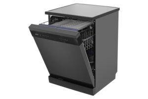 MÁY RỬA CHÉN ĐỘC LẬP HAFELE HDW-F605B (535.29.660) - 377