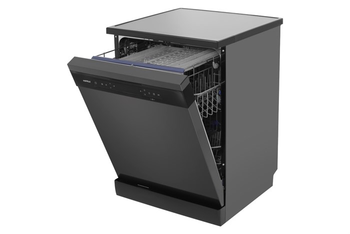 MÁY RỬA CHÉN ĐỘC LẬP HAFELE HDW-F605B (535.29.660) - 377