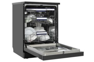 MÁY RỬA CHÉN ĐỘC LẬP HAFELE HDW-F605B (535.29.660) - 3777