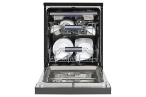 MÁY RỬA CHÉN ĐỘC LẬP HAFELE HDW-F605B (535.29.660) - 37777