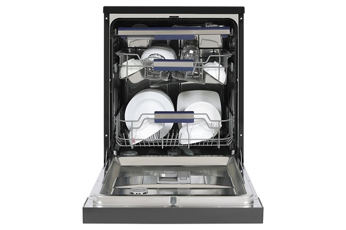 MÁY RỬA CHÉN ĐỘC LẬP HAFELE HDW-F605B (535.29.660) - 37777