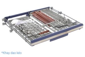 MÁY RỬA CHÉN ĐỘC LẬP HAFELE HDW-F605B (535.29.660) - 377777