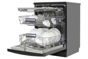 MÁY RỬA CHÉN ĐỘC LẬP HAFELE HDW-F602EB (538.21.360) - 3888