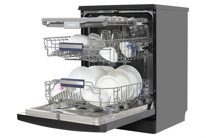 MÁY RỬA CHÉN ĐỘC LẬP HAFELE HDW-F602EB (538.21.360) - 3888