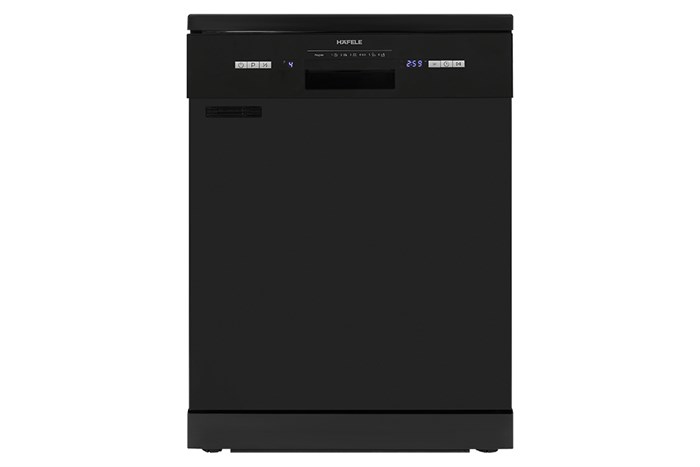 MÁY RỬA CHÉN ĐỘC LẬP HAFELE HDW-F601B (535.29.670) - 39 3