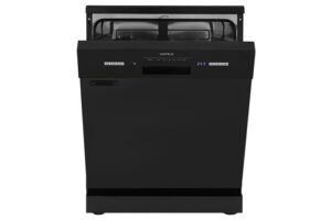 MÁY RỬA CHÉN ĐỘC LẬP HAFELE HDW-F601B (535.29.670) - 399