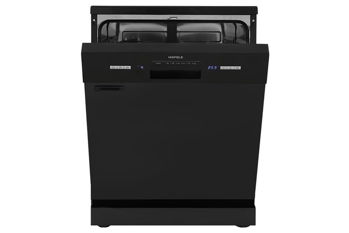 MÁY RỬA CHÉN ĐỘC LẬP HAFELE HDW-F601B (535.29.670) - 399