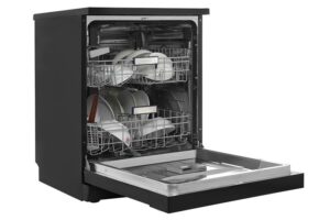 MÁY RỬA CHÉN ĐỘC LẬP HAFELE HDW-F601B (535.29.670) - 3999