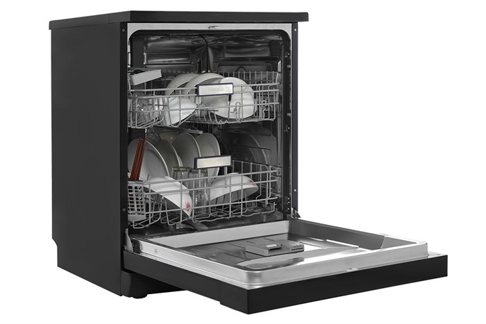 MÁY RỬA CHÉN ĐỘC LẬP HAFELE HDW-F601B (535.29.670) - 3999