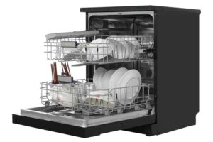 MÁY RỬA CHÉN ĐỘC LẬP HAFELE HDW-F601B (535.29.670) - 39999