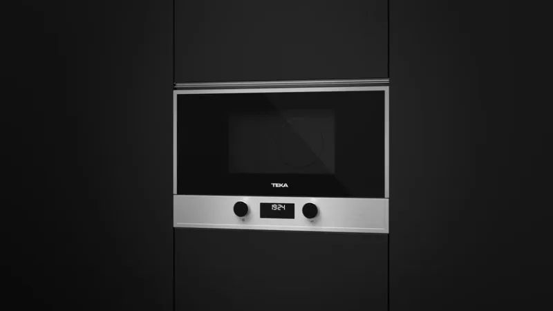 LÒ VI SÓNG TEKA MS 622 BIS L 40584100 - 4 2