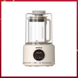 MÁY LÀM SỮA HẠT HAFELE HS-B151NW (535.43.485)