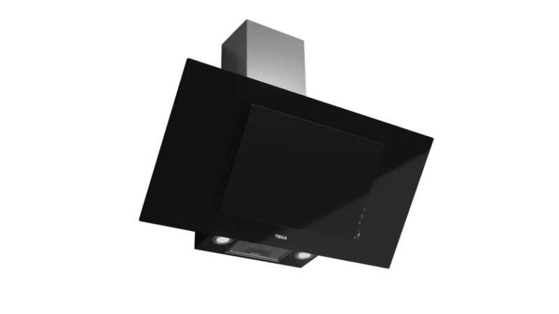 MÁY HÚT MÙI TEKA DVT 98660 TBS BK 112930043 - 40
