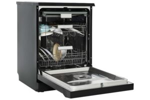 MÁY RỬA CHÉN ĐỘC LẬP HAFELE HDW-F60EB (538.21.310) - 400