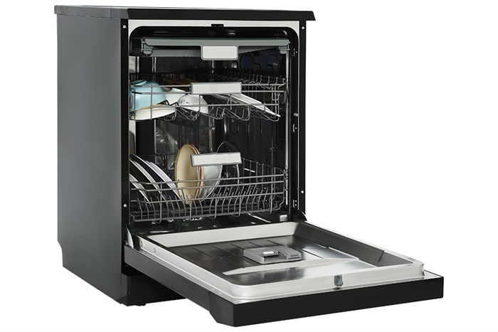 MÁY RỬA CHÉN ĐỘC LẬP HAFELE HDW-F60EB (538.21.310) - 400
