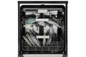 MÁY RỬA CHÉN ĐỘC LẬP HAFELE HDW-F60EB (538.21.310) - 4000