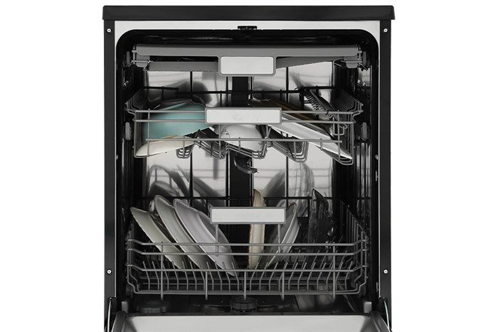 MÁY RỬA CHÉN ĐỘC LẬP HAFELE HDW-F60EB (538.21.310) - 4000
