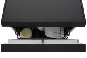 MÁY RỬA CHÉN ĐỘC LẬP HAFELE HDW-F60EB (538.21.310) - 400000000