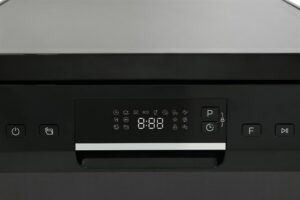 MÁY RỬA CHÉN ĐỘC LẬP HAFELE HDW-F60EB (538.21.310) - 4000000000