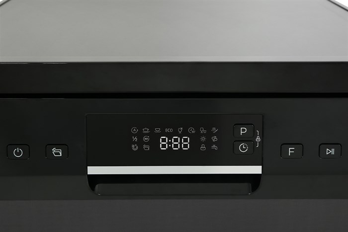 MÁY RỬA CHÉN ĐỘC LẬP HAFELE HDW-F60EB (538.21.310) - 4000000000