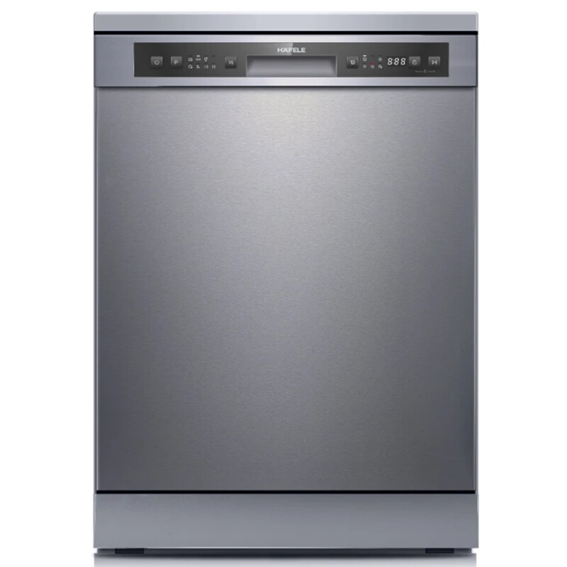 MÁY RỬA CHÉN ĐỘC LẬP HAFELE HDW-F60G (535.29.590) - 41 1