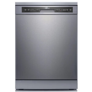 MÁY RỬA CHÉN ĐỘC LẬP HAFELE HDW-F60G (535.29.590)