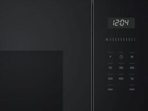 LÒ VI SÓNG SIEMENS BF525LMB1 IQ500 - 41RBiyFiQqL. AC UF10001000 QL80