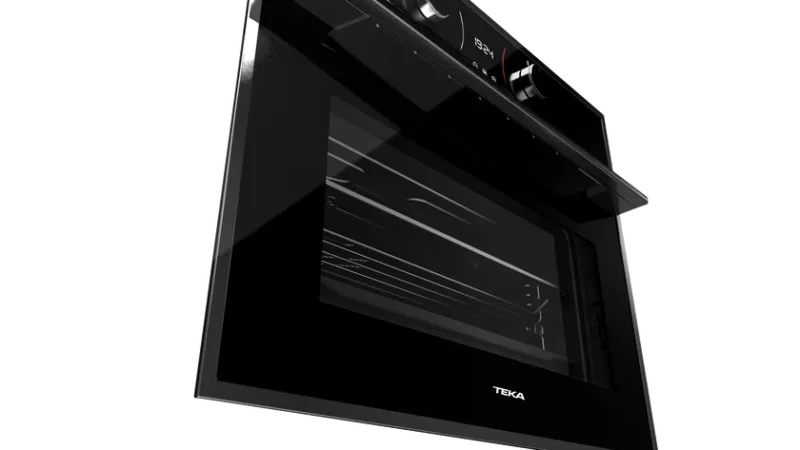 LÒ NƯỚNG ĐIỆN TEKA HLC 840 41531020 - 43 2