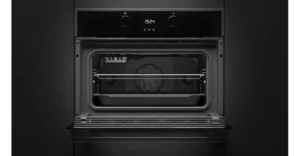 LÒ NƯỚNG ĐIỆN TEKA HLC 840 41531020 - 44 1