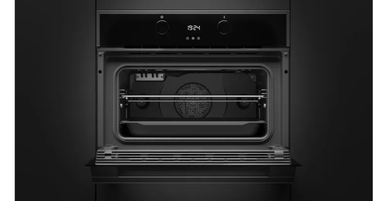 LÒ NƯỚNG ĐIỆN TEKA HLC 840 41531020 - 44 1