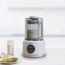 MÁY LÀM SỮA HẠT HAFELE HS-B151NW (535.43.485) - 444 1