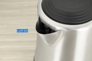 ẤM ĐUN NƯỚC HAFELE HS-K1703X (535.43.733) - 444 2