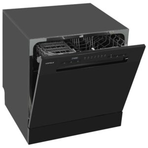 MÁY RỬA CHÉN ĐỂ BÀN HAFELE HDW-T5531B (538.21.350) - 444