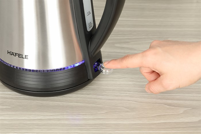 ẤM ĐUN NƯỚC HAFELE HS-K1703X (535.43.733) - 44444 1