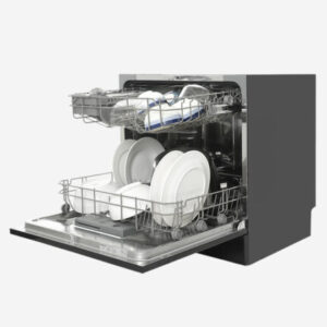 MÁY RỬA CHÉN ĐỂ BÀN HAFELE HDW-T5531B (538.21.350) - 444444