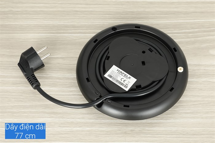 ẤM ĐUN NƯỚC HAFELE HS-K1703X (535.43.733) - 4444444 1