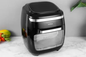 NỒI CHIÊN KHÔNG DẦU HAFELE AF-602A (535.43.711)