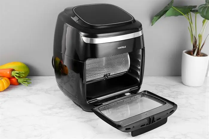 NỒI CHIÊN KHÔNG DẦU HAFELE AF-602A (535.43.711) - 455