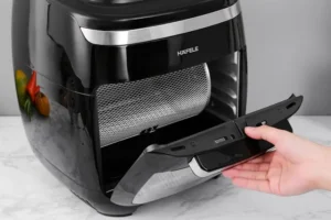 NỒI CHIÊN KHÔNG DẦU HAFELE AF-602A (535.43.711) - 45555