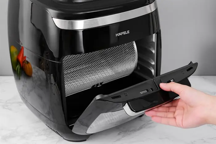 NỒI CHIÊN KHÔNG DẦU HAFELE AF-602A (535.43.711) - 45555