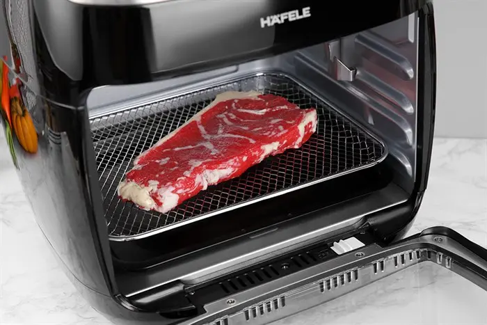 NỒI CHIÊN KHÔNG DẦU HAFELE AF-602A (535.43.711) - 4555555
