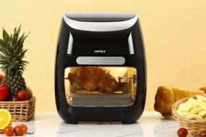 NỒI CHIÊN KHÔNG DẦU HAFELE HS-AF1102B (535.43.715)