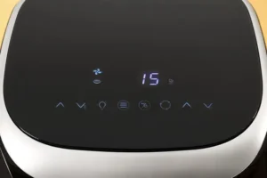 NỒI CHIÊN KHÔNG DẦU HAFELE HS-AF1102B (535.43.715) - 466