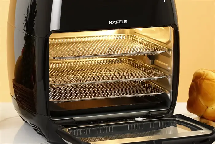 NỒI CHIÊN KHÔNG DẦU HAFELE HS-AF1102B (535.43.715) - 4666