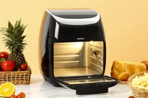 NỒI CHIÊN KHÔNG DẦU HAFELE HS-AF1102B (535.43.715) - 466666