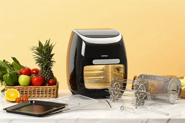 NỒI CHIÊN KHÔNG DẦU HAFELE HS-AF1102B (535.43.715) - 4666666