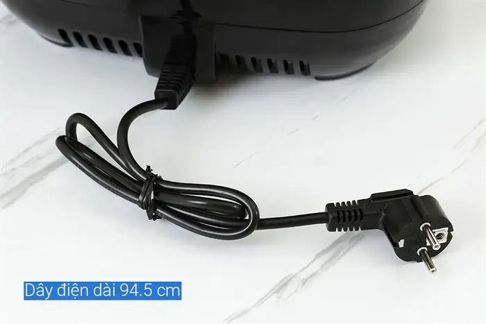 NỒI CHIÊN KHÔNG DẦU HAFELE HS-AF1102B (535.43.715) - 466666666666666
